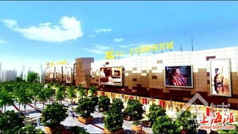 億立義烏國際商貿城 一站式包租模式，助力商家高效批發貿易