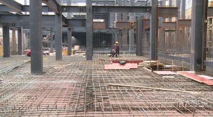 內(nèi)江最大“菜籃子”改造項(xiàng)目穩(wěn)步推進(jìn) 設(shè)計(jì)亮點(diǎn)引領(lǐng)民生工程新標(biāo)桿