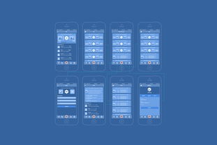 融入移動生態的技術崛起 構建高效“投票社交”APP的開發路徑與發展未來
