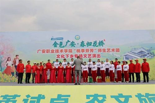 民盟廣安市委會開展文化下鄉(xiāng)志愿服務(wù)活動，促進(jìn)城鄉(xiāng)文化藝術(shù)交流