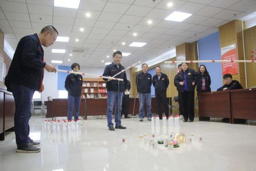 濟南能投集團開展“清明守清廉”主題文化活動，弘揚廉潔清風